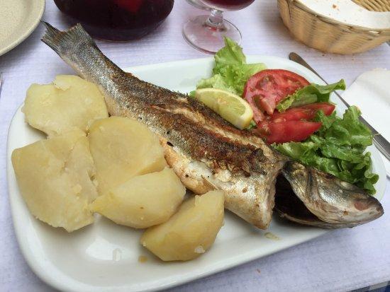 Restaurante Os Minhotos